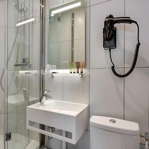 Habitación Individual